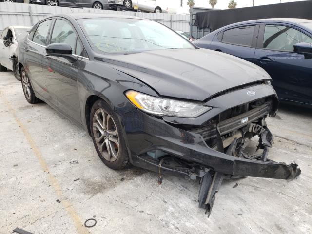 ford fusion se 2017 3fa6p0h75hr265571