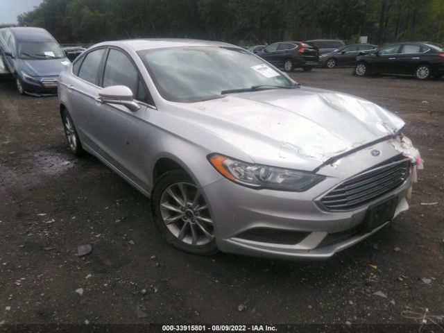 ford fusion 2017 3fa6p0h75hr267434