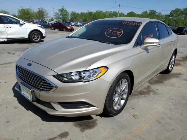 ford fusion se 2017 3fa6p0h75hr282497