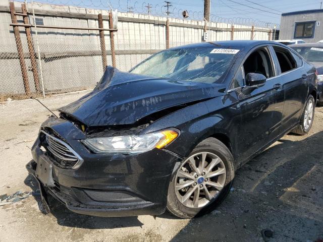 ford fusion se 2017 3fa6p0h75hr303008