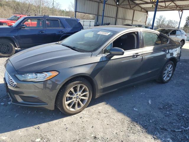 ford fusion se 2017 3fa6p0h75hr307074