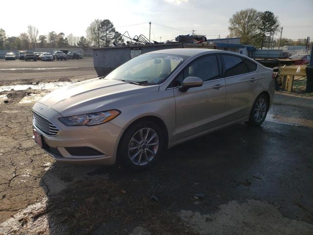 ford fusion se 2017 3fa6p0h75hr319581