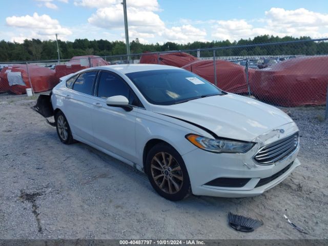 ford fusion 2017 3fa6p0h75hr364018