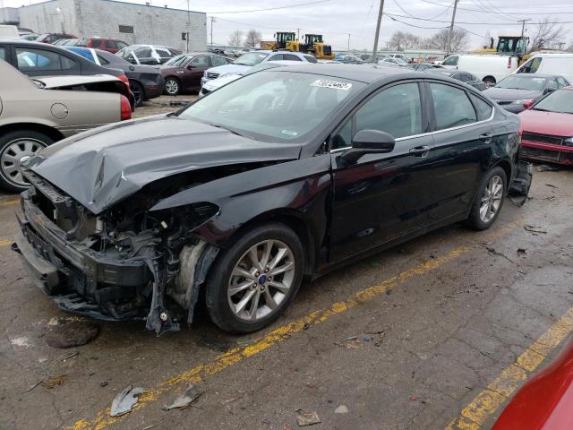 ford fusion se 2017 3fa6p0h75hr403870