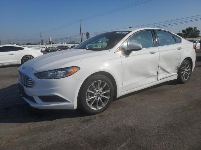 ford fusion se 2017 3fa6p0h75hr407952