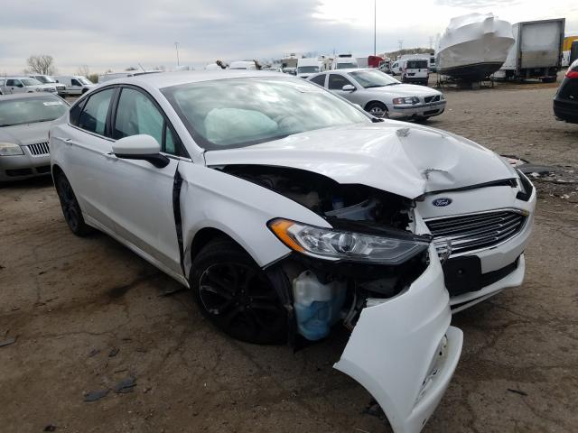 ford fusion se 2018 3fa6p0h75jr105289