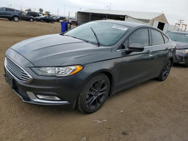 ford fusion se 2018 3fa6p0h75jr110055