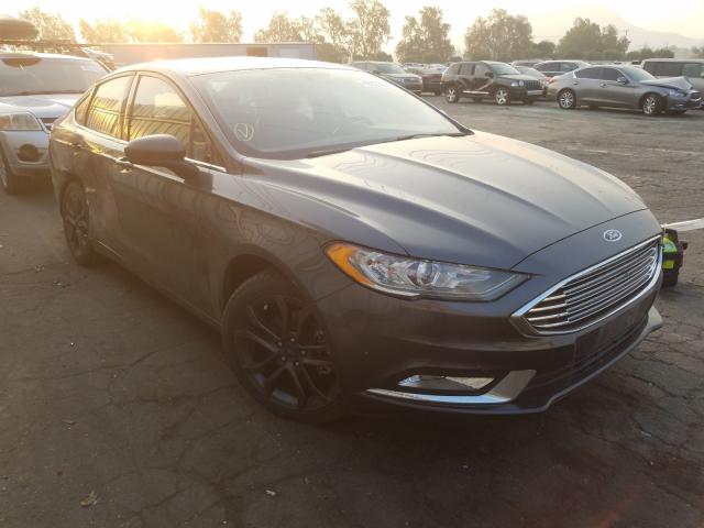 ford fusion 2017 3fa6p0h75jr110850