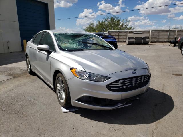 ford fusion se 2018 3fa6p0h75jr114834