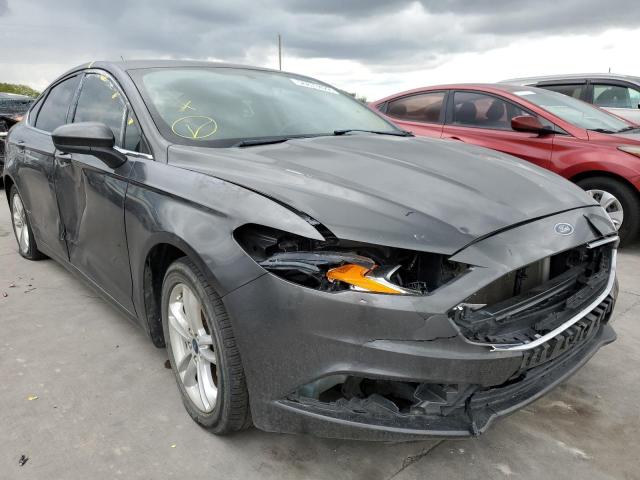 ford fusion se 2018 3fa6p0h75jr129768