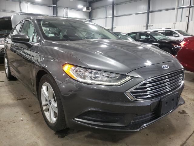 ford fusion se 2018 3fa6p0h75jr132900