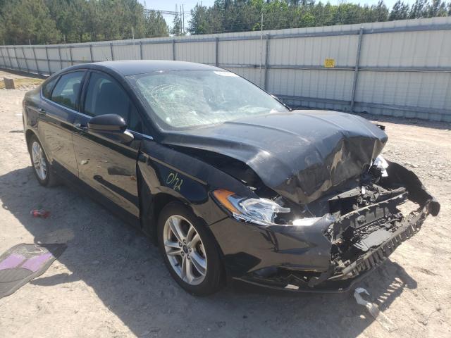 ford fusion se 2018 3fa6p0h75jr179456