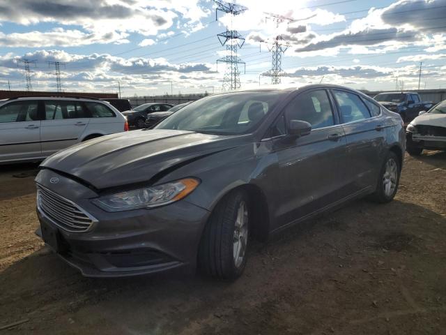 ford fusion se 2018 3fa6p0h75jr190473