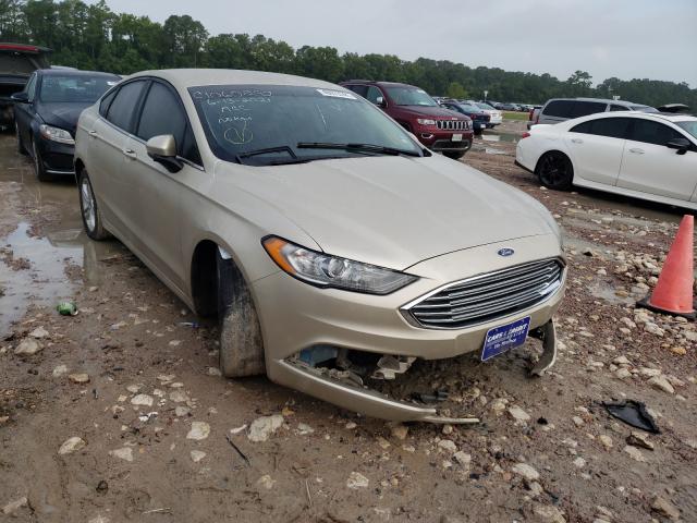 ford fusion se 2018 3fa6p0h75jr190943