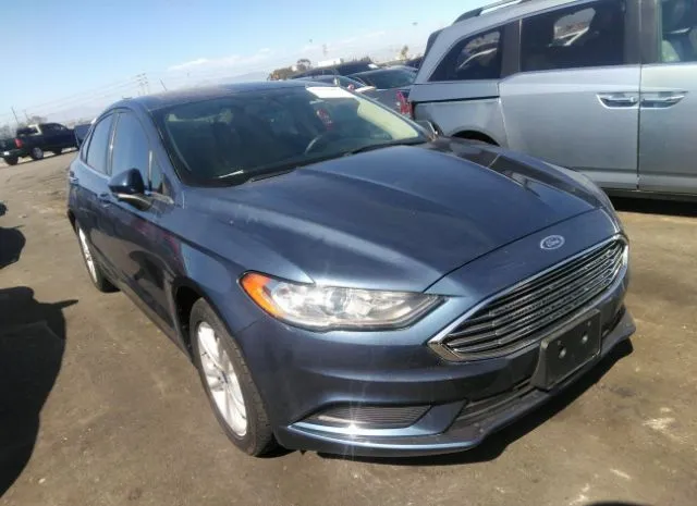 ford fusion 2018 3fa6p0h75jr194992