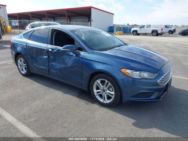 ford fusion 2018 3fa6p0h75jr207403