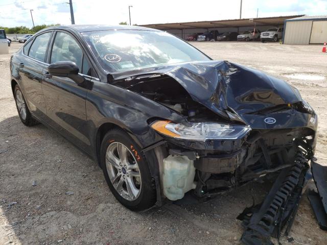 ford fusion se 2018 3fa6p0h75jr249599