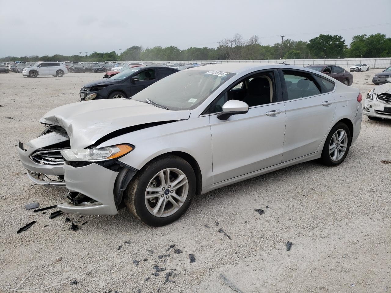 ford fusion 2018 3fa6p0h75jr277838