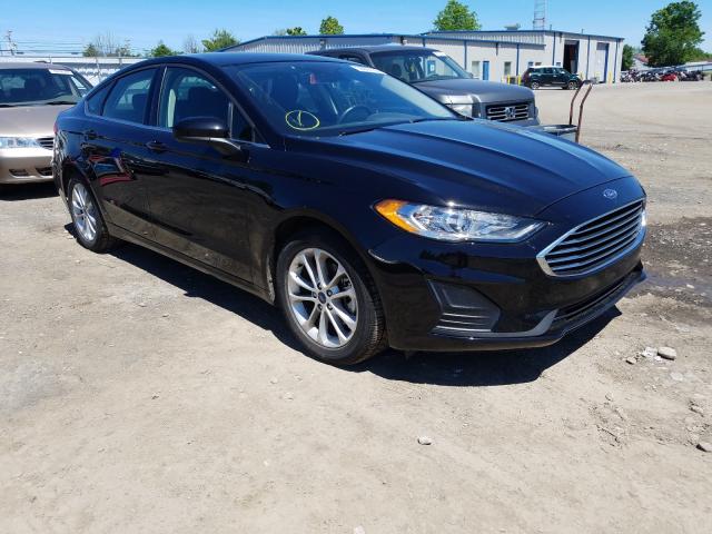 ford fusion se 2019 3fa6p0h75kr123132