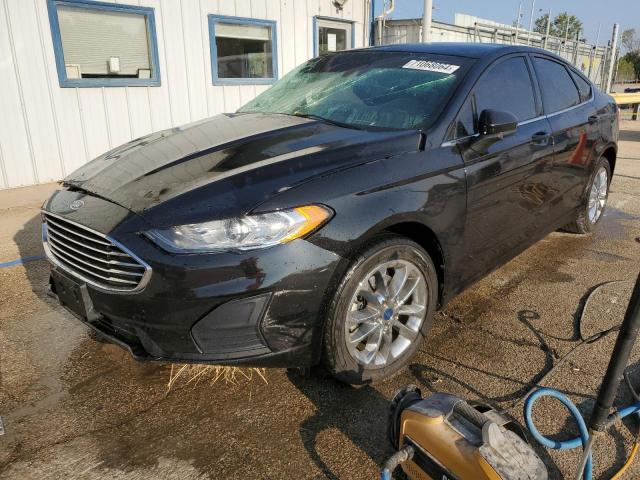 ford fusion se 2019 3fa6p0h75kr265500