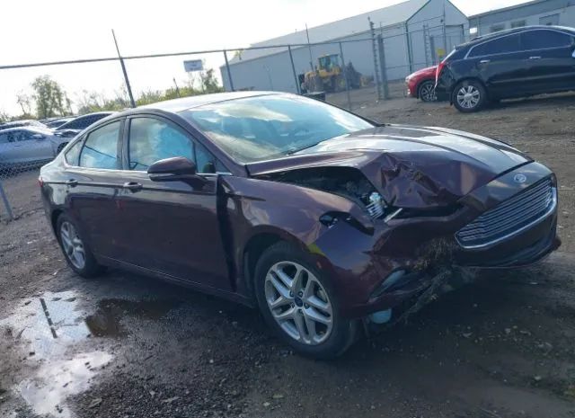 ford fusion 2013 3fa6p0h76dr111963