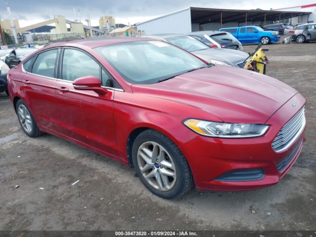 ford fusion 2013 3fa6p0h76dr124454