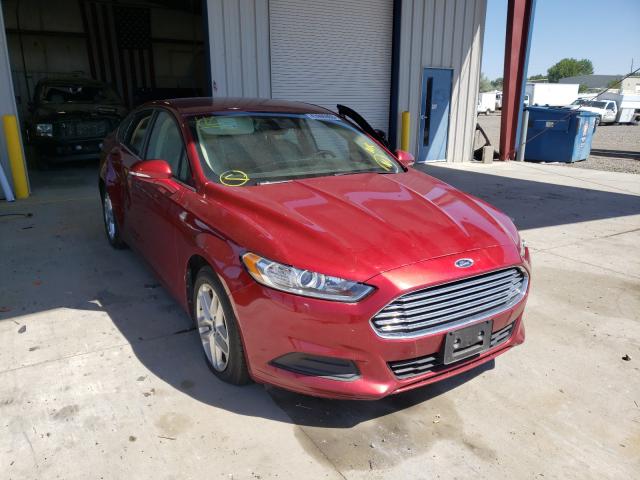 ford fusion se 2013 3fa6p0h76dr126253