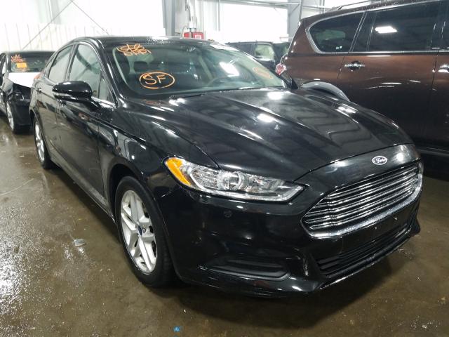 ford fusion se 2013 3fa6p0h76dr132991