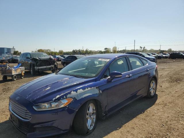 ford fusion se 2013 3fa6p0h76dr149743