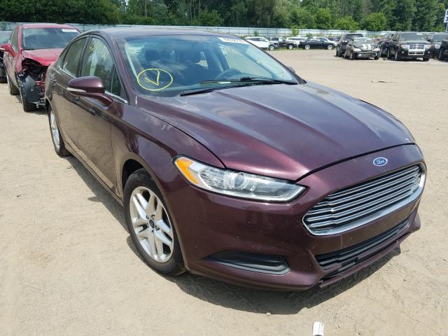 ford fusion se 2013 3fa6p0h76dr303111