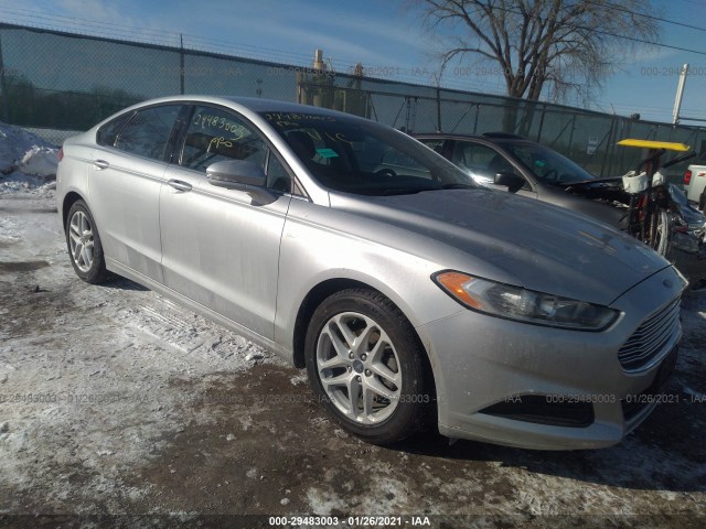 ford fusion 2013 3fa6p0h76dr344144