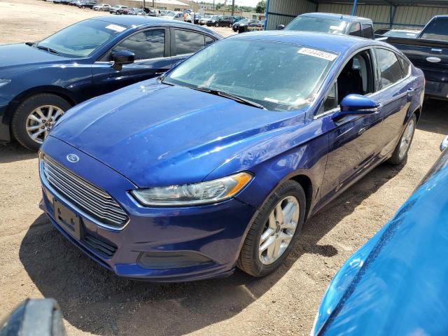 ford fusion se 2013 3fa6p0h76dr378472