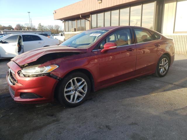 ford fusion se 2014 3fa6p0h76er120440