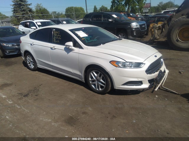 ford fusion 2014 3fa6p0h76er124715