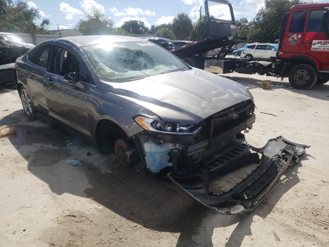 ford fusion se 2014 3fa6p0h76er155141