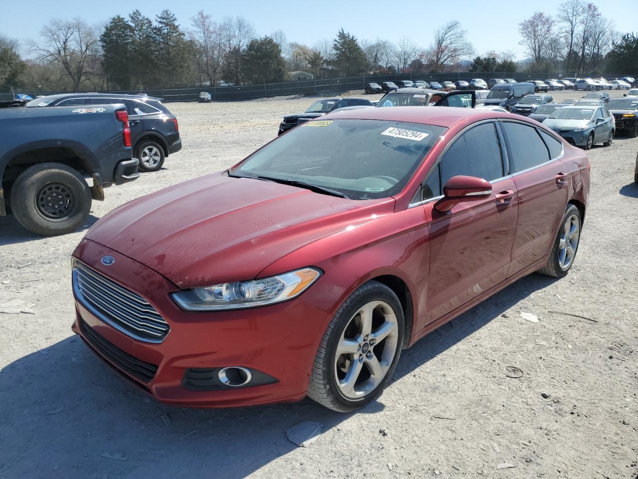 ford fusion 2014 3fa6p0h76er198197