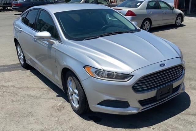 ford fusion se 2014 3fa6p0h76er214303