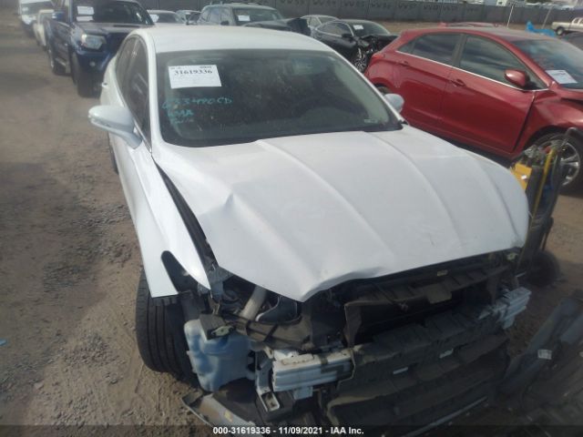 ford fusion 2014 3fa6p0h76er219968