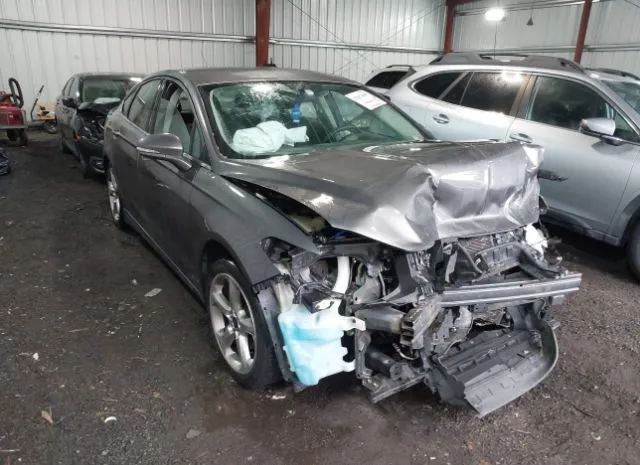 ford fusion 2014 3fa6p0h76er252582