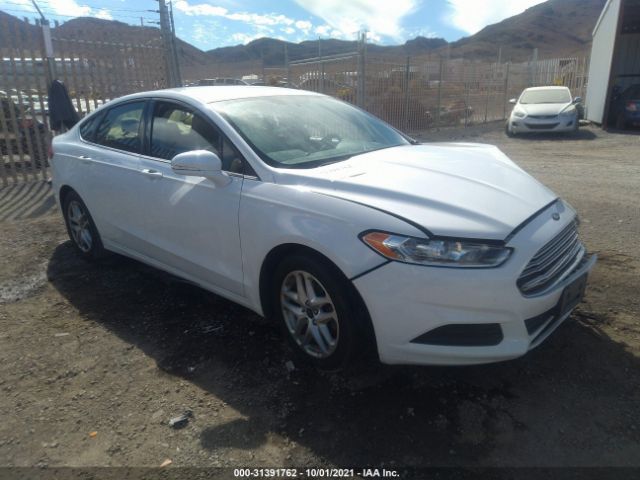 ford fusion 2014 3fa6p0h76er301375