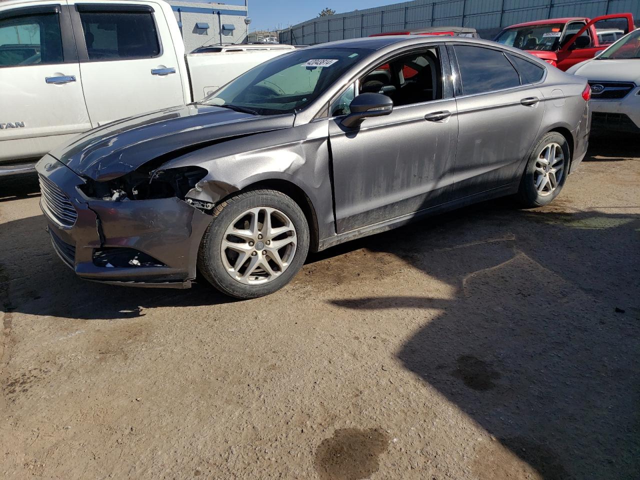 ford fusion 2014 3fa6p0h76er318371