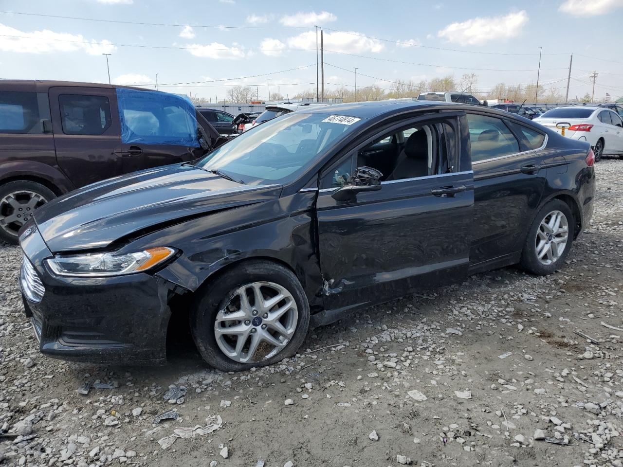 ford fusion 2015 3fa6p0h76fr129933