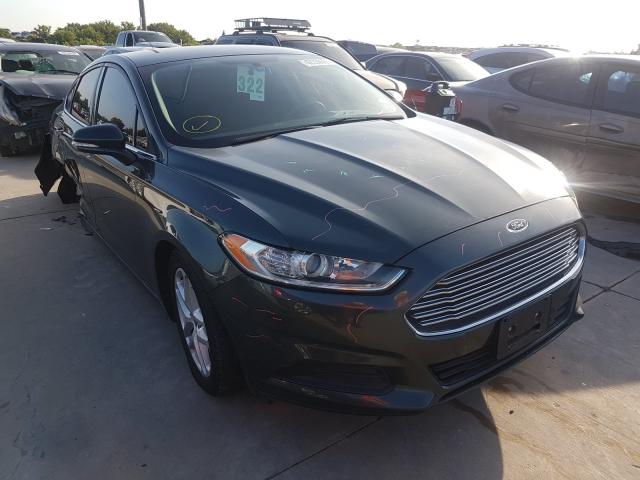 ford fusion se 2015 3fa6p0h76fr163550