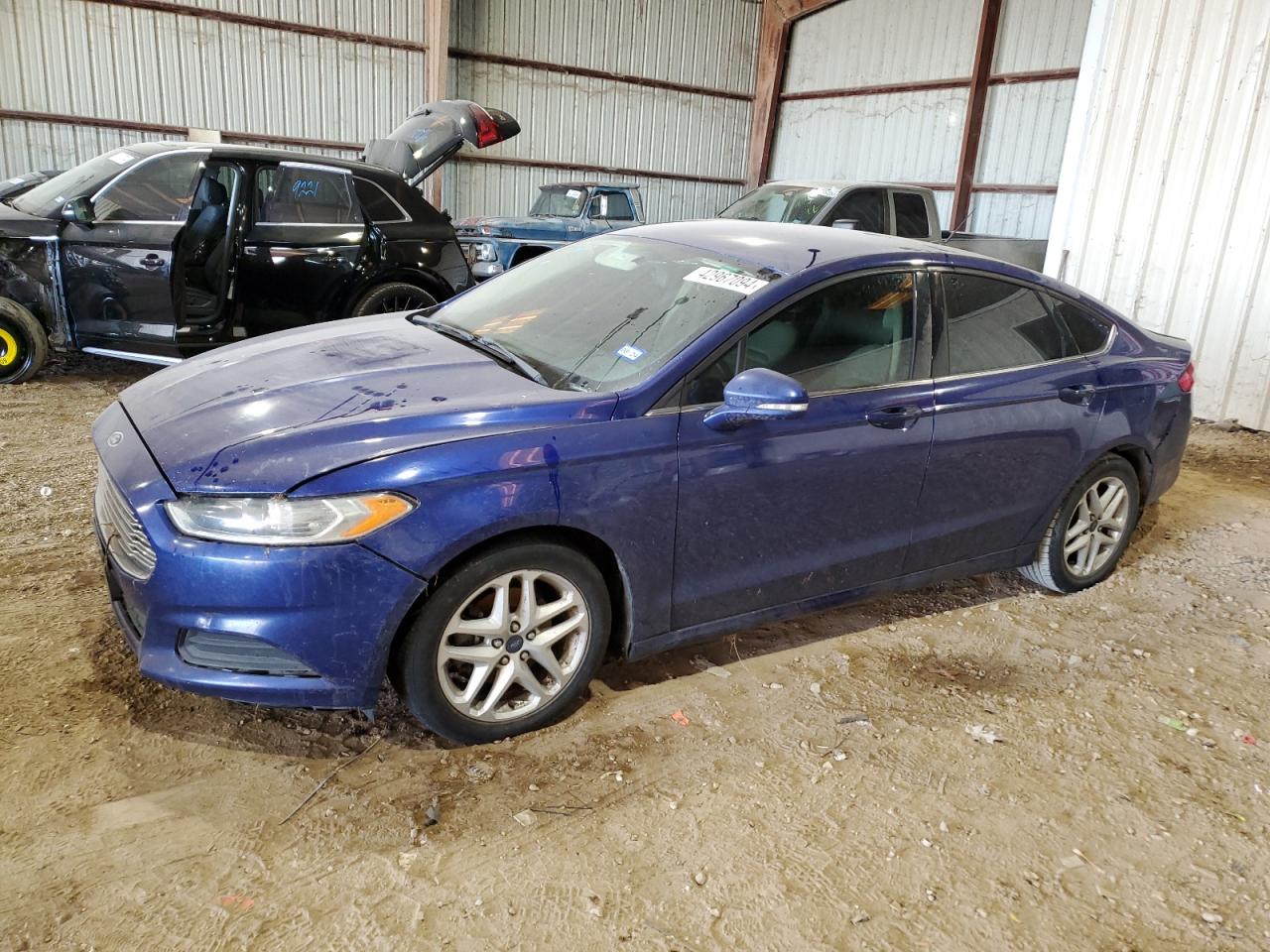 ford fusion 2015 3fa6p0h76fr173012