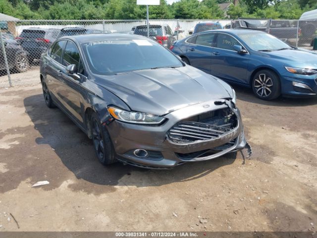 ford fusion 2015 3fa6p0h76fr231989