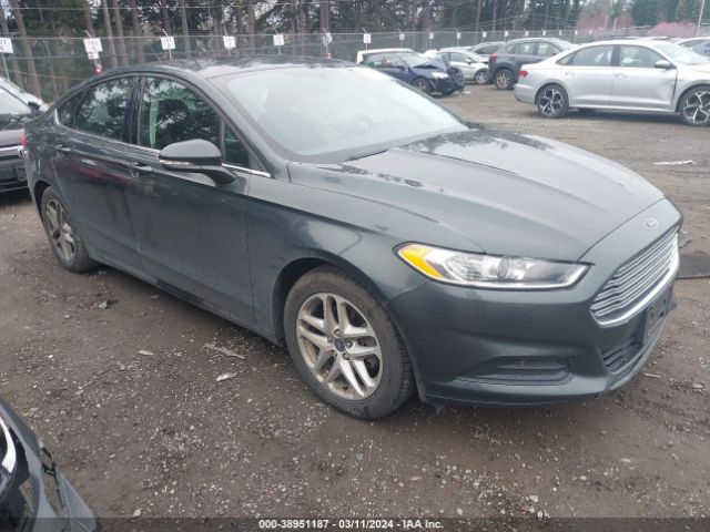 ford fusion 2015 3fa6p0h76fr261915