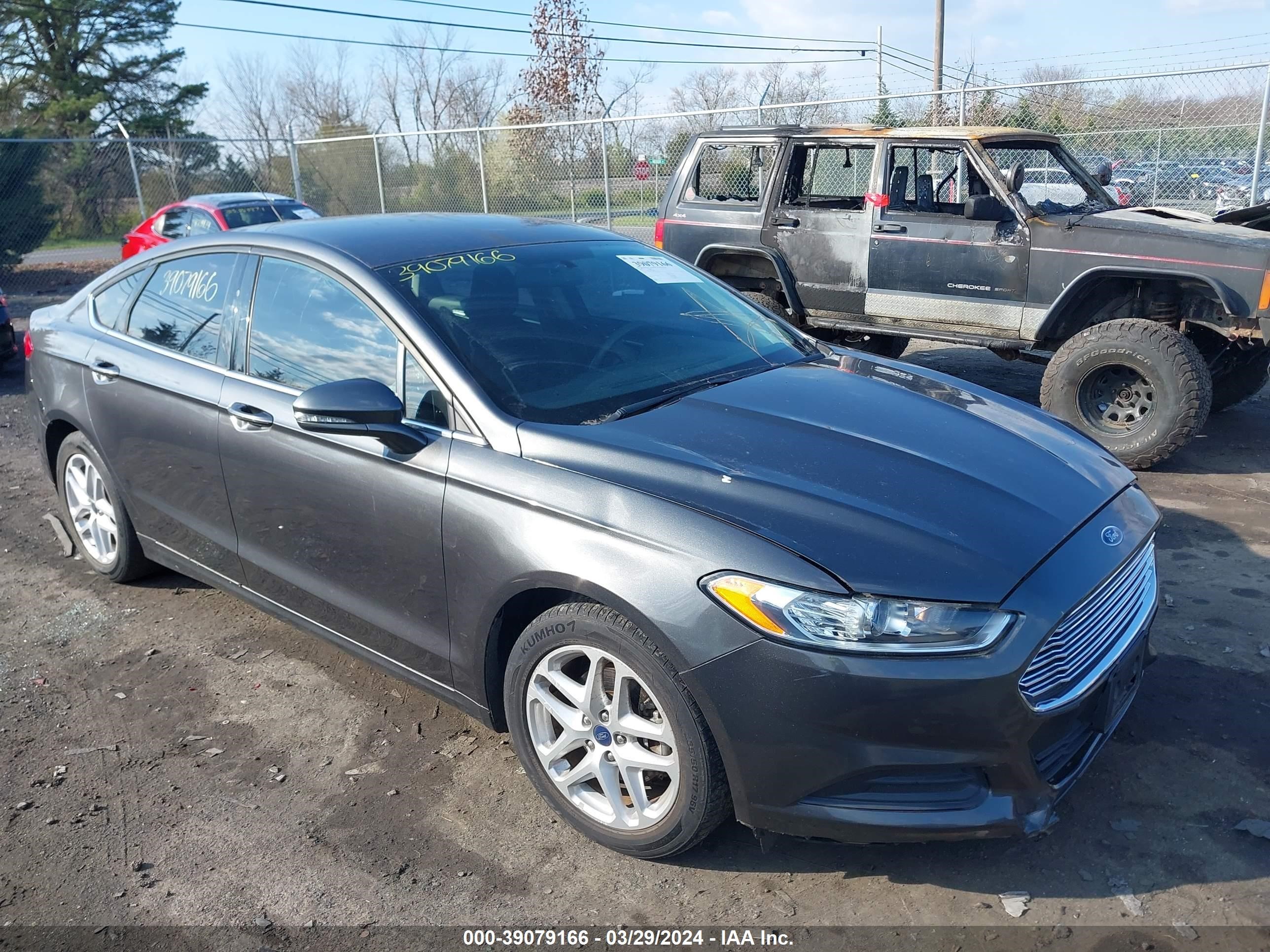 ford fusion 2015 3fa6p0h76fr301507