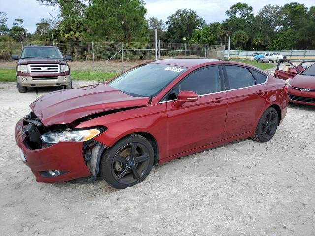 ford fusion se 2016 3fa6p0h76gr102619