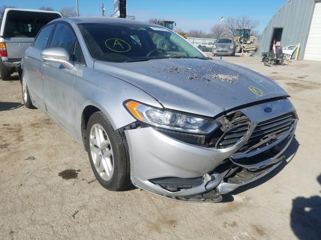 ford fusion se 2016 3fa6p0h76gr105519