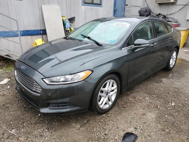 ford fusion se 2016 3fa6p0h76gr115435